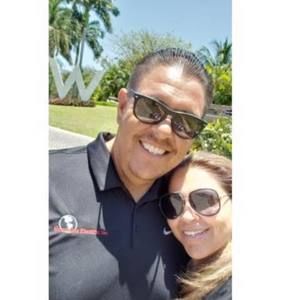 Meet your Posher, Rey